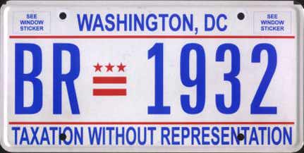 DC 03 #BR-1932