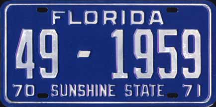 FL 71
#49-1959