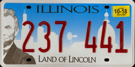 IL 18 #237 441