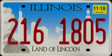IL 18 #216 1805