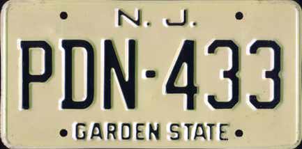 NJ 69 #PDN-433