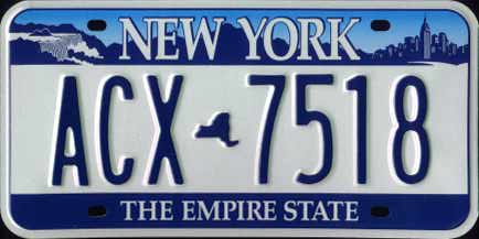 NY undated  #ACX-7548