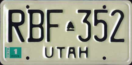 UT 78 #RBF-352