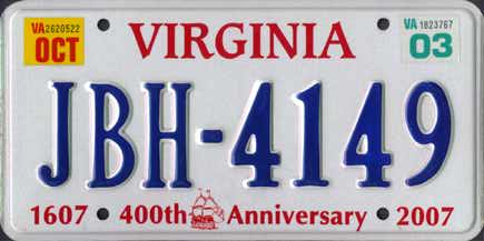 VA 03 #JBH-4149